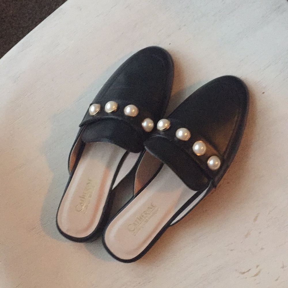 Catherine malandrino shoes